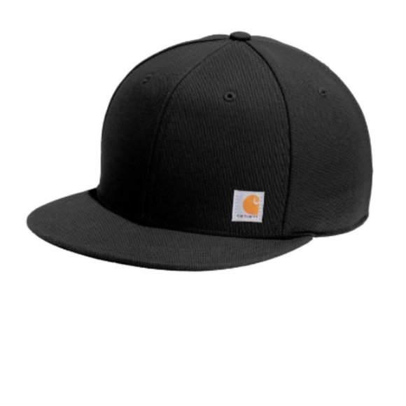 Other - CARHARTT ASHLAND CAP BLACK